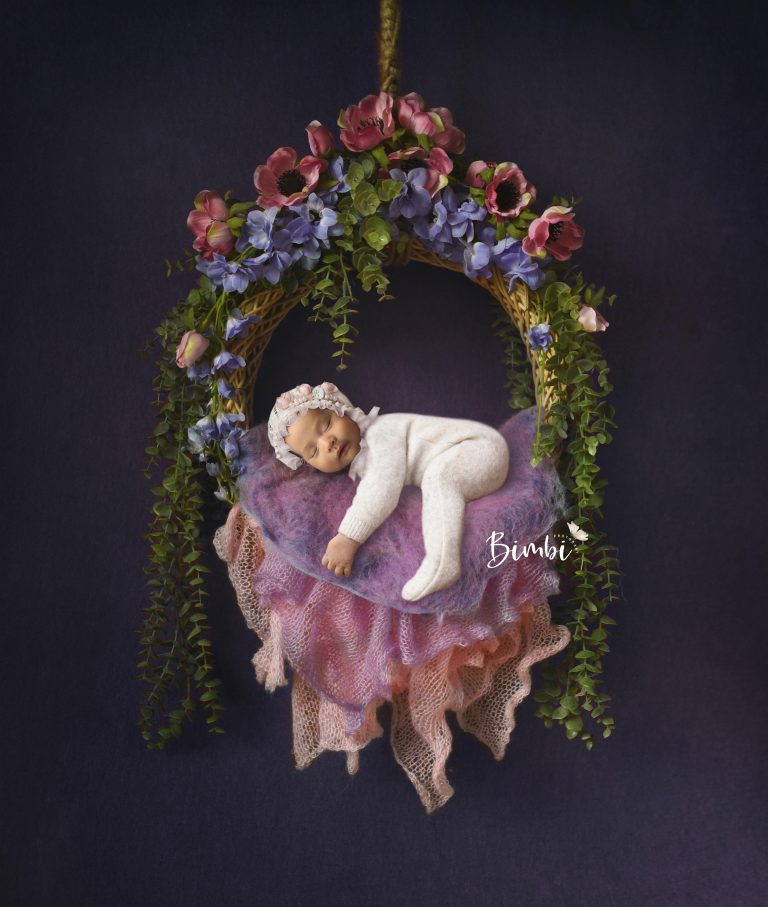 Cofa Sofia - Swing