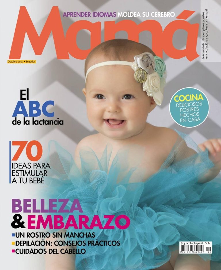 revista mama╠ü OCT 2015