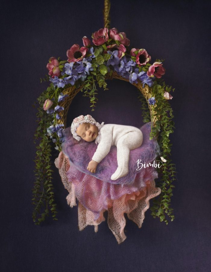 Cofa Sofia – Swing
